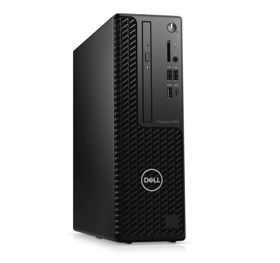 dell precision t3450