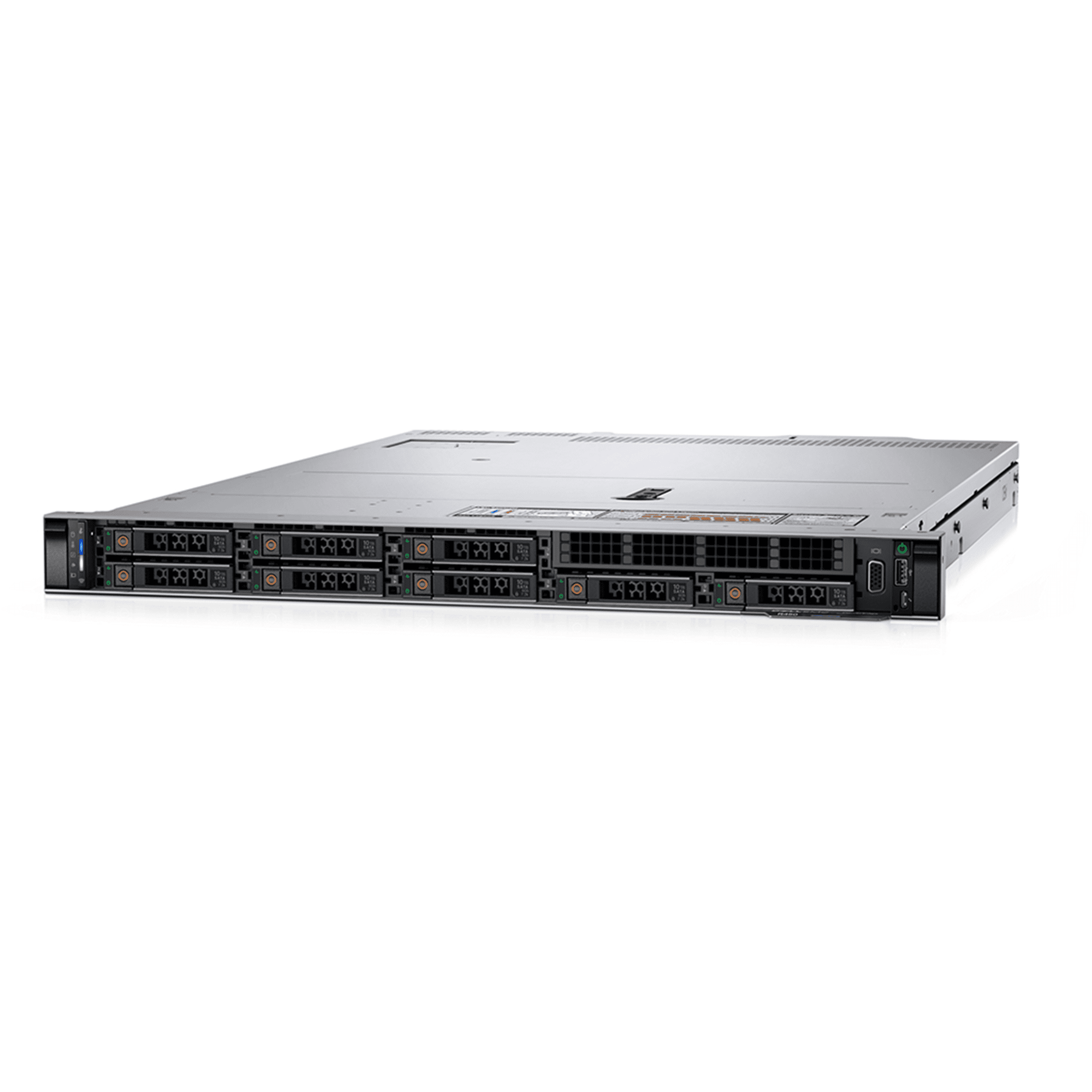 ซื้อสินค้า Server Dell PowerEdge R450 (SNSR45011) | Bangmod Store