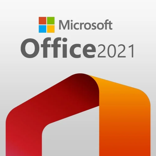 ซื้อสินค้า Microsoft Office LTSC Standard 2021, DG7GMGF0D7FZ | Bangmod ...