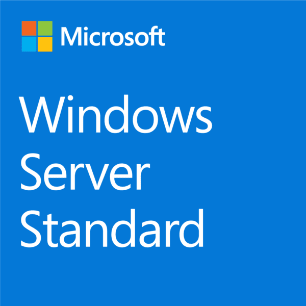 ซื้อสินค้า Windows Server 2022 Standard - 16 Core License Pack ...